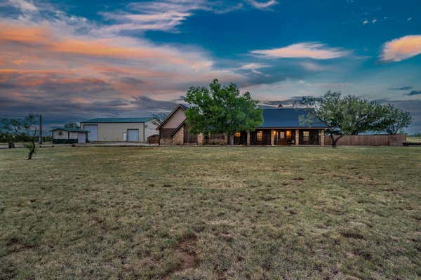 5032 W RANCH VIEW RD, AMARILLO, TX 79124 - Image 1