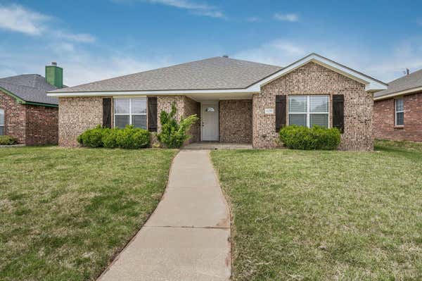 4216 ROSS ST, AMARILLO, TX 79118 - Image 1