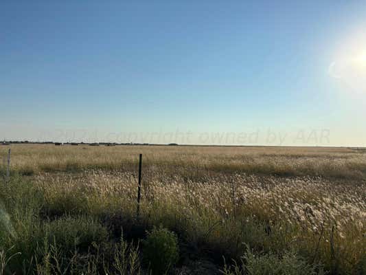 HWY 152 TR 10, DUMAS, TX 79029 - Image 1