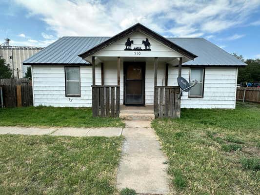 510 E 3RD ST, SUNRAY, TX 79086 - Image 1