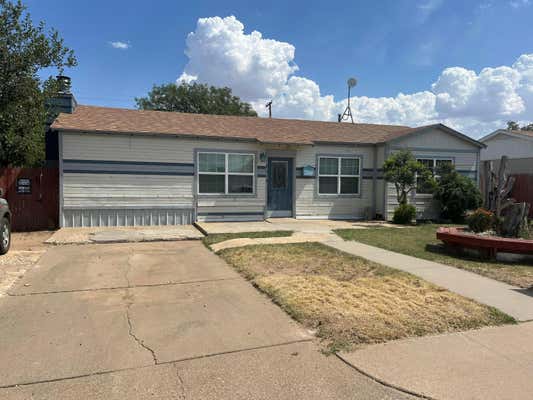 2610 N GRAND ST, AMARILLO, TX 79107 - Image 1