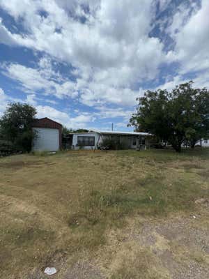 314 ALLEN AVE, STINNETT, TX 79083 - Image 1