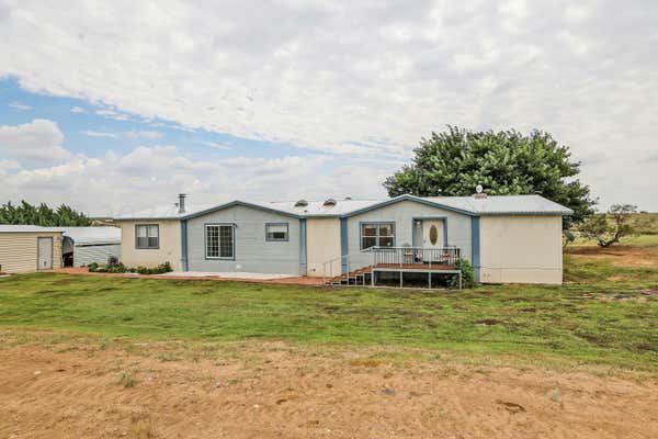 111 MEMRE MCLAINE LN, STINNETT, TX 79083 - Image 1