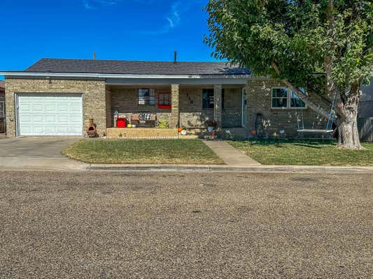 118 PECAN ST, BORGER, TX 79007 - Image 1