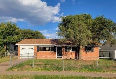 Amarillo, TX Homes For Sale & Real Estate | RE/MAX