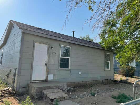 206 N LOUISIANA ST, AMARILLO, TX 79106 - Image 1