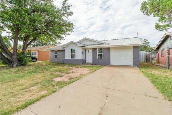 3022 NE 26TH AVE, AMARILLO, TX 79107 - Image 1