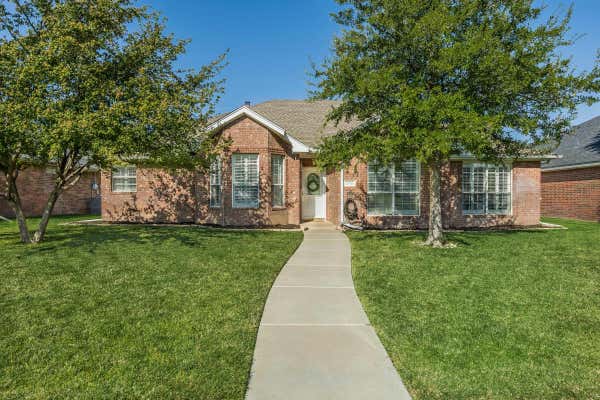 5718 SPENCER ST, AMARILLO, TX 79109 - Image 1