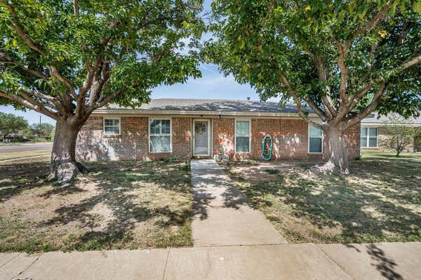 3310 S DALLAS ST, AMARILLO, TX 79103 - Image 1