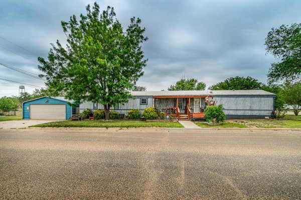 301 S WILHELM AVE, STINNETT, TX 79083 - Image 1