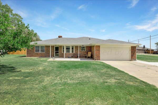 3195 MUNDAY LN, AMARILLO, TX 79119 - Image 1