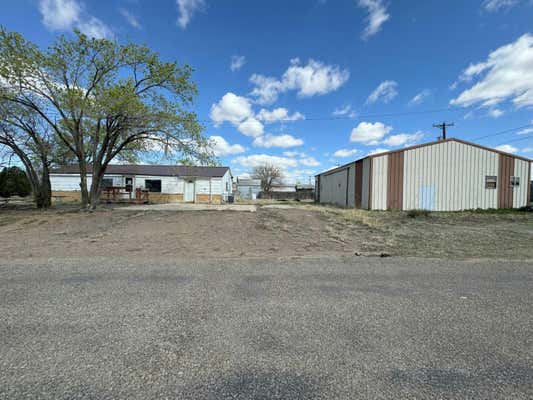 329 S MORSE AVE, STINNETT, TX 79083 - Image 1