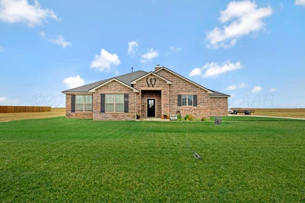 17200 STONE CREEK RD, AMARILLO, TX 79124 - Image 1