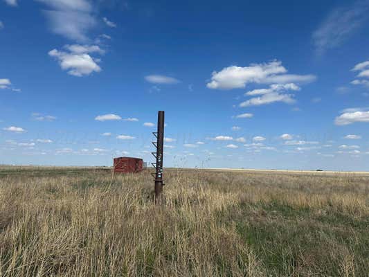 TRACT 29 SAMPSON ROAD, AMARILLO, TX 79119 - Image 1