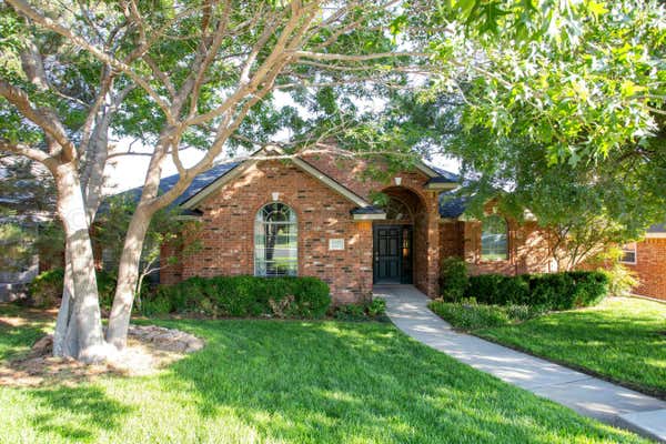 6406 PERSIMMON LN, AMARILLO, TX 79124 - Image 1