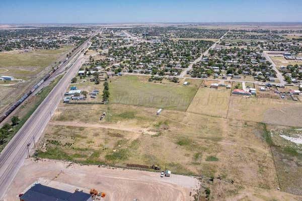 11842 US HIGHWAY 60, PAMPA, TX 79065 - Image 1