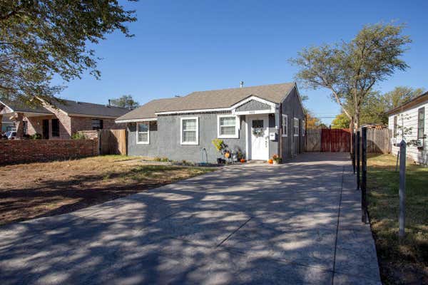 921 N HOUSTON ST, AMARILLO, TX 79107 - Image 1