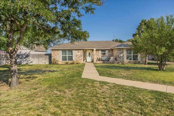 6714 BLOSSOM CT, AMARILLO, TX 79124 - Image 1