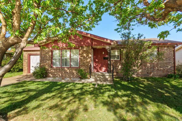 2118 N SUMNER ST, PAMPA, TX 79065 - Image 1