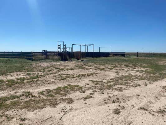 EAST E HIGH LONESOME ROAD, DALHART, TX 79022 - Image 1