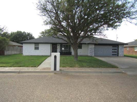 321 ELM ST, HEREFORD, TX 79045 - Image 1