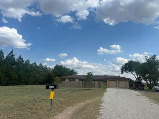 1442 US HIGHWAY 70, EARTH, TX 79031 - Image 1