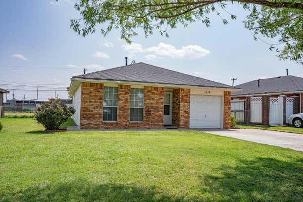 1536 SE 9TH AVE, AMARILLO, TX 79102 - Image 1