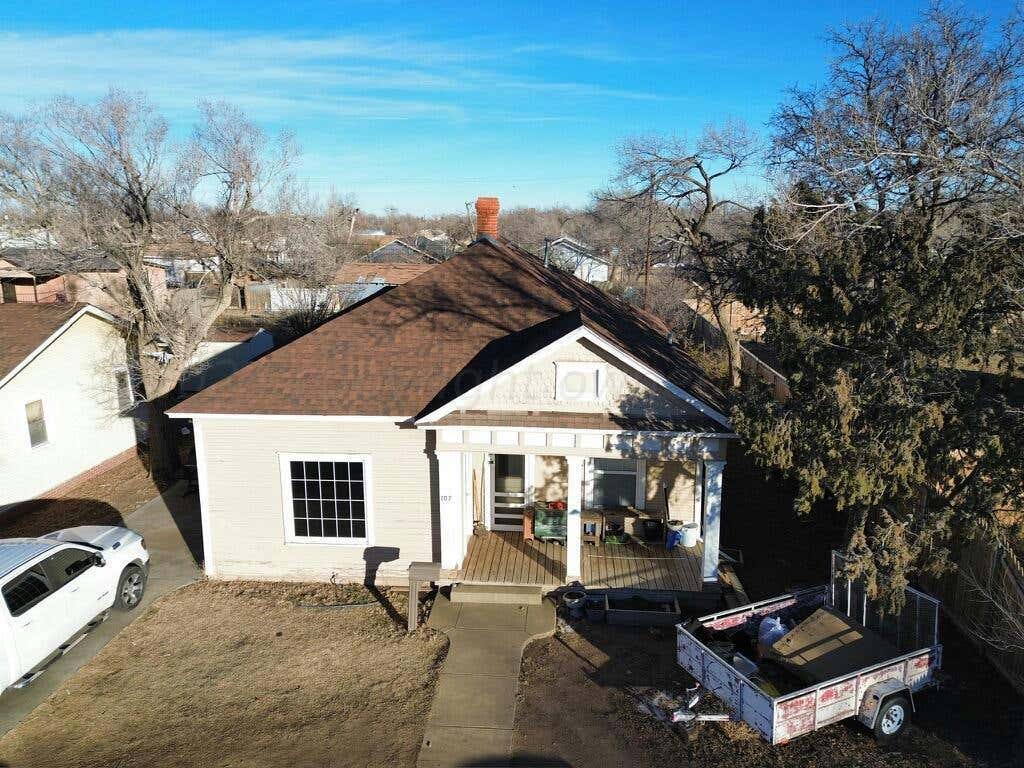 707 S MISSISSIPPI ST, AMARILLO, TX 79106, photo 1 of 15