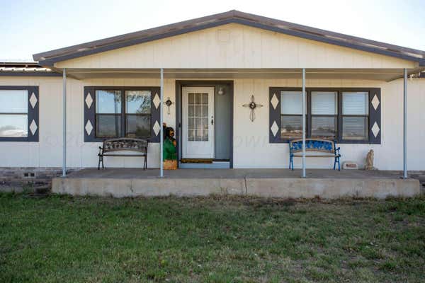 374 COUNTY ROAD 307, PANHANDLE, TX 79068 - Image 1