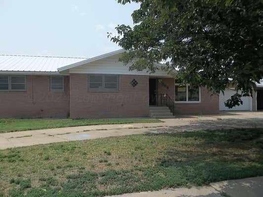 700 AVENUE Q, SUNRAY, TX 79086 - Image 1