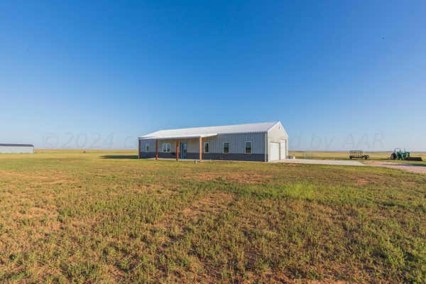 12700 W HUNGATE RD, CANYON, TX 79015 - Image 1