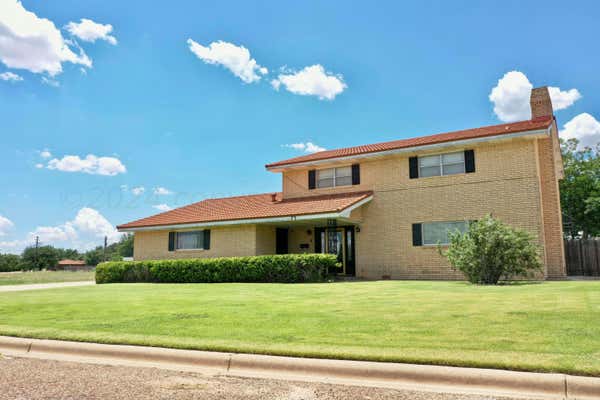 73 HOUSTON RD, TULIA, TX 79088 - Image 1