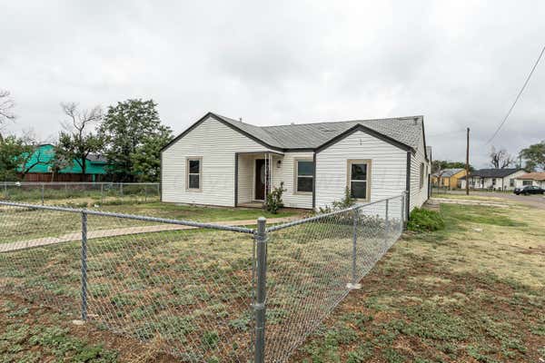 2815 RIDGEMERE BLVD, AMARILLO, TX 79107 - Image 1