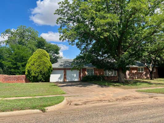 904 N 18TH ST, MEMPHIS, TX 79245 - Image 1