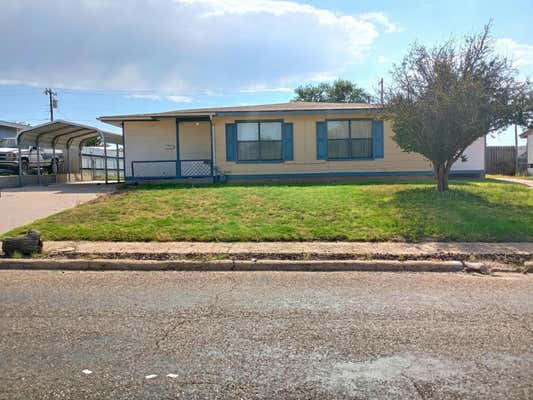 905 HARRINGTON ST, BORGER, TX 79007 - Image 1