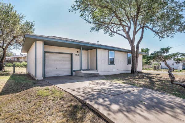 1800 POPLAR ST, AMARILLO, TX 79107 - Image 1