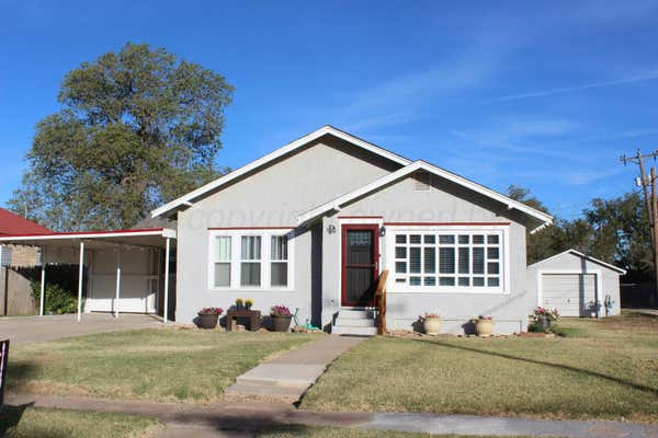 330 W 4TH ST, HEREFORD, TX 79045 - Image 1