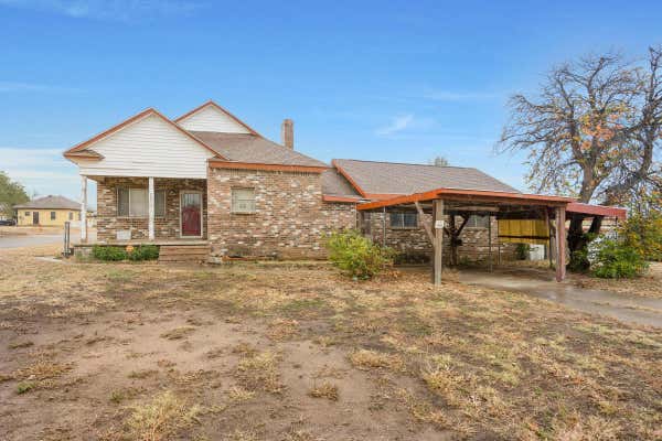 2001 NW 13TH AVE, AMARILLO, TX 79107 - Image 1