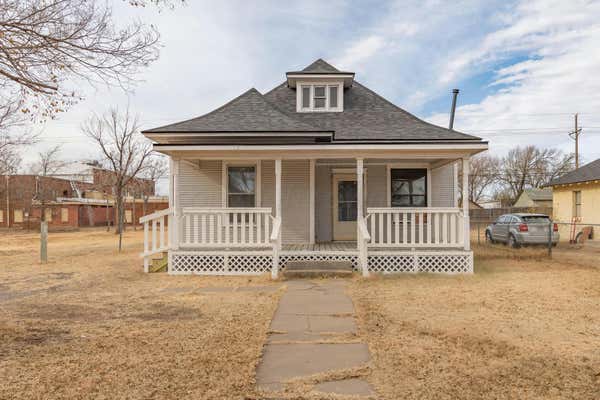 1504 S LINCOLN ST, AMARILLO, TX 79101 - Image 1