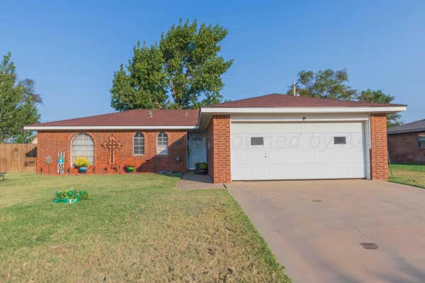 5134 MCCARTY BLVD, AMARILLO, TX 79110 - Image 1