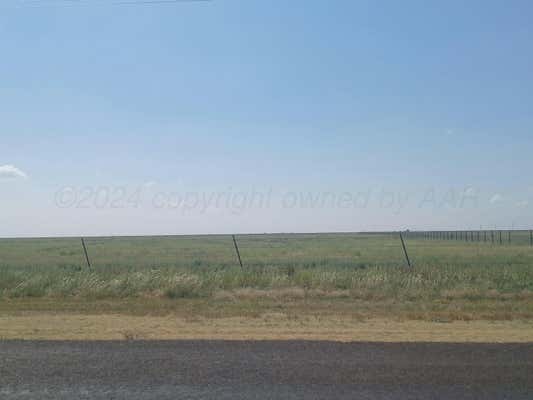 WEST ROAD R, DUMAS, TX 79029 - Image 1