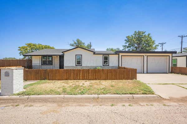 1101 S CHANNING ST, AMARILLO, TX 79104 - Image 1