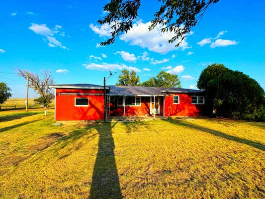 28883 N STATE HIGHWAY 23, BEAVER, OK 73932 - Image 1