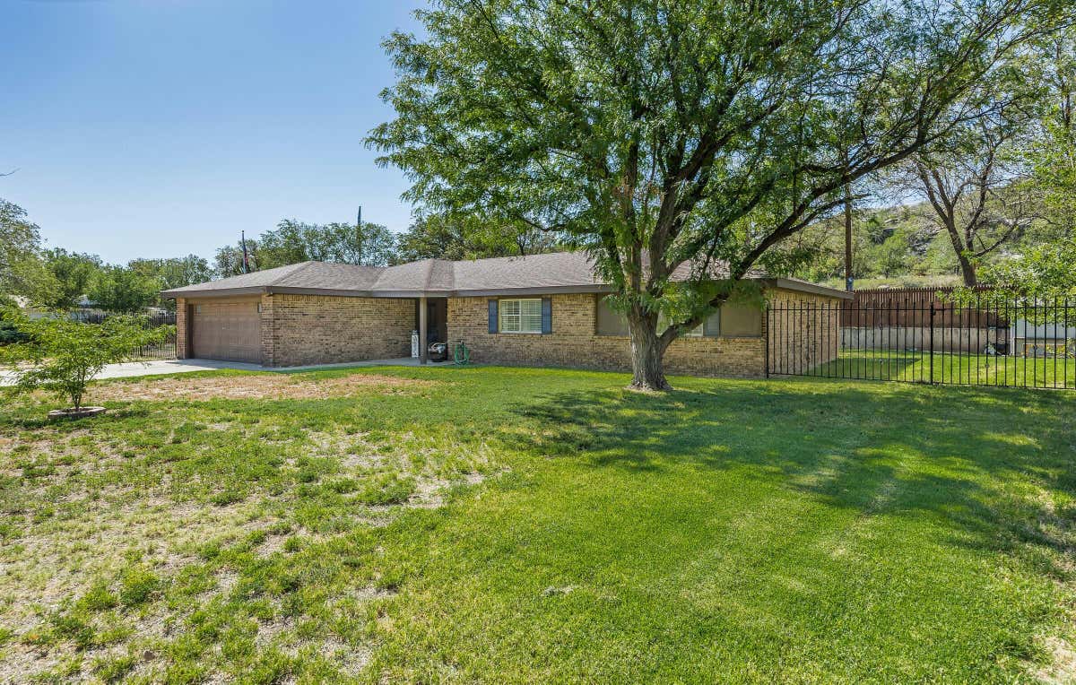 1 KENDAL RD, AMARILLO, TX 79124, photo 1 of 26