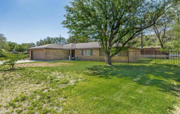 1 KENDAL RD, AMARILLO, TX 79124 - Image 1