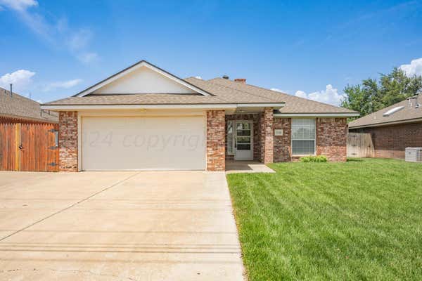 5146 ARDEN RD, AMARILLO, TX 79110 - Image 1