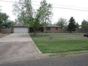 4243 CAMP LN, AMARILLO, TX 79110 - Image 1