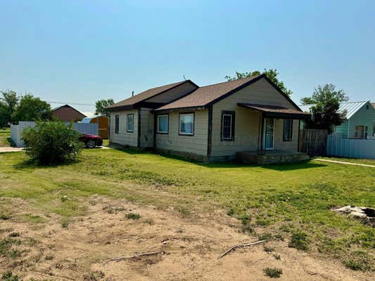 801 AVENUE K, SUNRAY, TX 79086 - Image 1