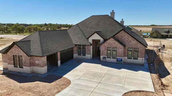 1201 HERRING RANCH RD, AMARILLO, TX 79124 - Image 1