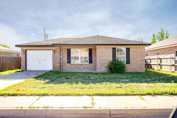 438 N TEXAS ST, HEREFORD, TX 79045 - Image 1